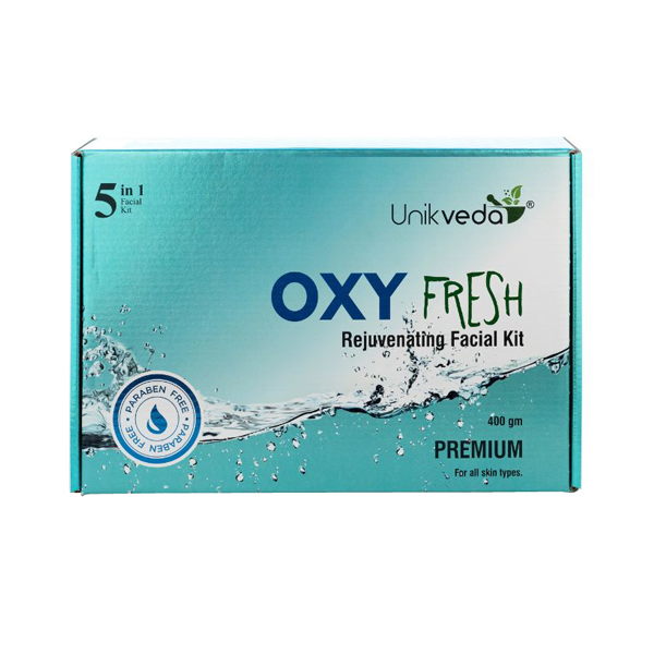 OXYFRESH FACIAL KIT - 1