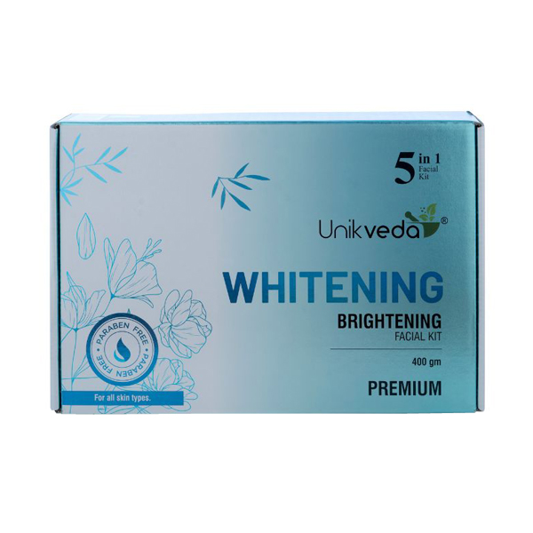WHITENING FACIAL KIT - 1