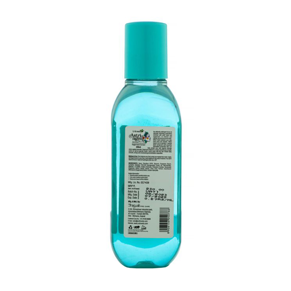 ASTRIGENT LOTION - 2