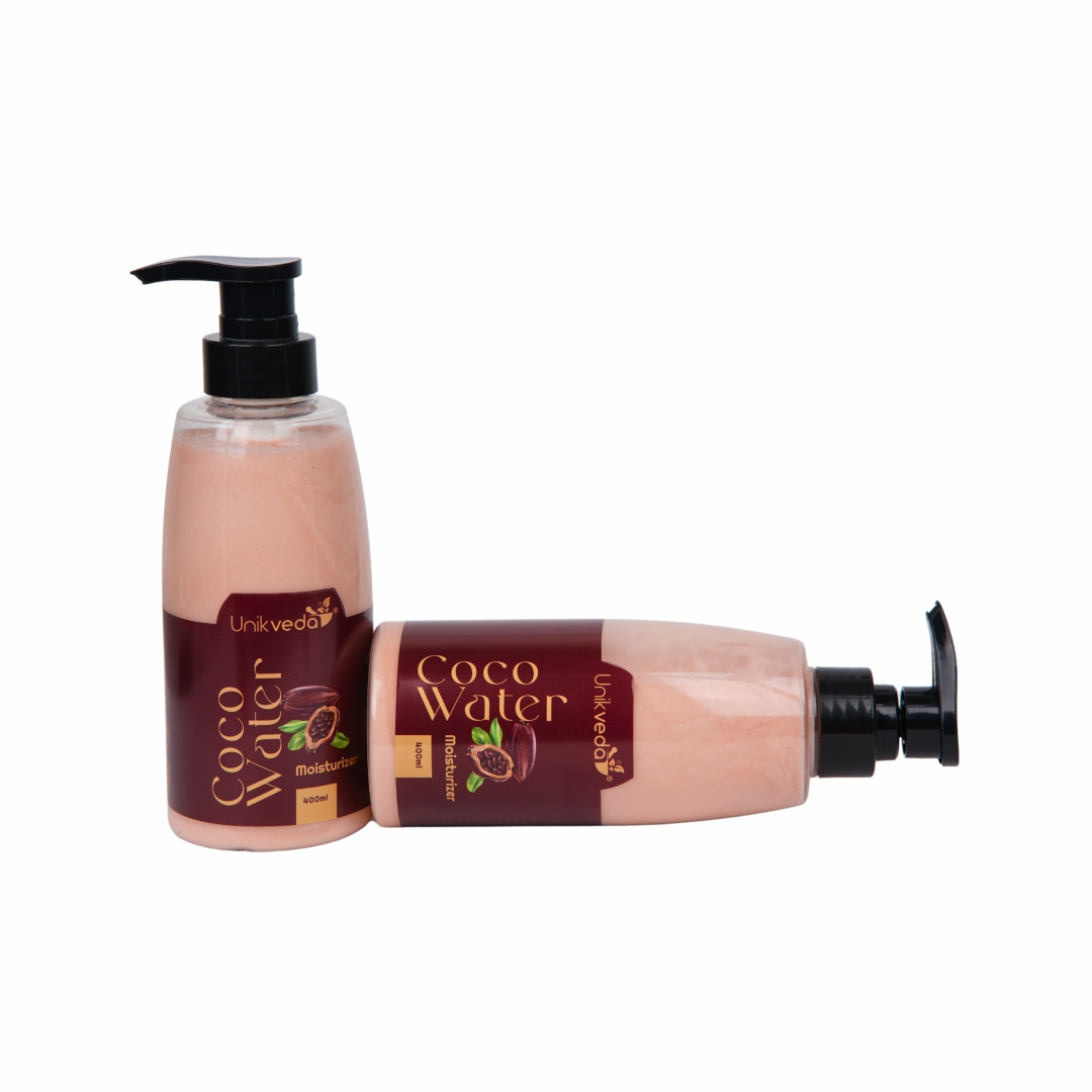 Coco Water Moisturiser