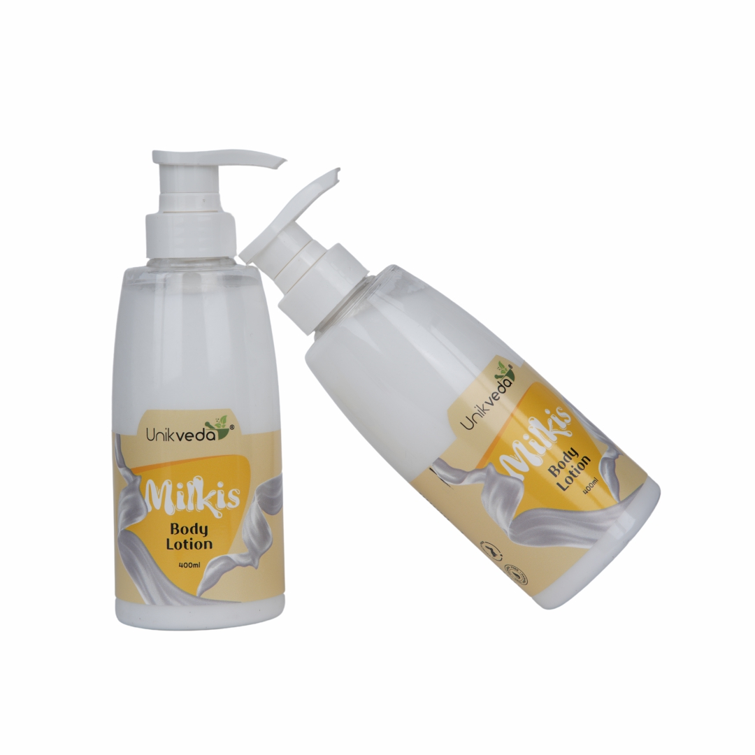 Milkis Body Lotion