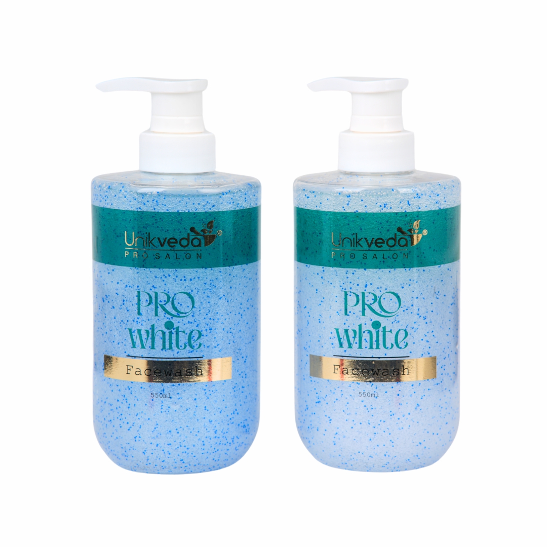 Prowhite Facewash